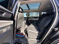 Volkswagen Teramont 380TSI 4WD Flagship Edition - фото 5
