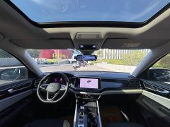 Volkswagen Teramont 380TSI 4WD Flagship Edition - фото 6