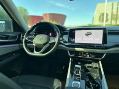 Volkswagen Teramont 380TSI 4WD Flagship Edition - фото 7