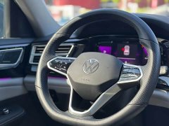 Volkswagen Teramont 380TSI 4WD Flagship Edition - фото 8
