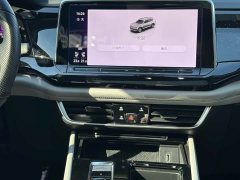 Volkswagen Teramont 380TSI 4WD Flagship Edition - фото 9