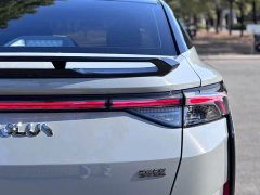 Dongfeng Aeolus Yixuan Mach Edition 1.5T Automatic Dream Knight Edition - фото 10