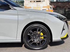 Dongfeng Aeolus Yixuan Mach Edition 1.5T Automatic Dream Knight Edition - фото 11
