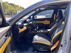 Dongfeng Aeolus Yixuan Mach Edition 1.5T Automatic Dream Knight Edition - фото 13
