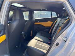 Dongfeng Aeolus Yixuan Mach Edition 1.5T Automatic Dream Knight Edition - фото 14