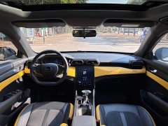 Dongfeng Aeolus Yixuan Mach Edition 1.5T Automatic Dream Knight Edition - фото 15