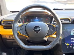 Dongfeng Aeolus Yixuan Mach Edition 1.5T Automatic Dream Knight Edition - фото 17