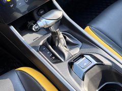 Dongfeng Aeolus Yixuan Mach Edition 1.5T Automatic Dream Knight Edition - фото 18
