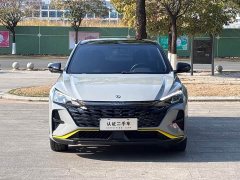 Dongfeng Aeolus Yixuan Mach Edition 1.5T Automatic Dream Knight Edition - фото 2