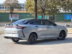 Dongfeng Aeolus Yixuan Mach Edition 1.5T Automatic Dream Knight Edition - фото 3