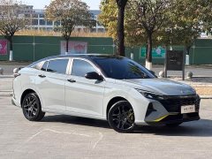 Dongfeng Aeolus Yixuan Mach Edition 1.5T Automatic Dream Knight Edition - фото 4