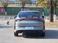 Dongfeng Aeolus Yixuan Mach Edition 1.5T Automatic Dream Knight Edition - фото 5
