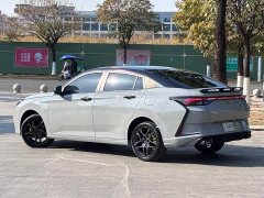 Dongfeng Aeolus Yixuan Mach Edition 1.5T Automatic Dream Knight Edition - фото 6