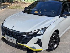 Dongfeng Aeolus Yixuan Mach Edition 1.5T Automatic Dream Knight Edition - фото 7