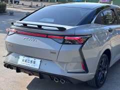 Dongfeng Aeolus Yixuan Mach Edition 1.5T Automatic Dream Knight Edition - фото 8
