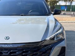 Dongfeng Aeolus Yixuan Mach Edition 1.5T Automatic Dream Knight Edition - фото 9