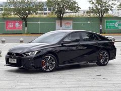 Trumpchi Shadow Leopard 2024 400T Automatic Shadow Leopard R PRO Edition - фото 1
