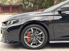 Trumpchi Shadow Leopard 2024 400T Automatic Shadow Leopard R PRO Edition - фото 10