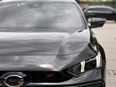 Trumpchi Shadow Leopard 2024 400T Automatic Shadow Leopard R PRO Edition - фото 11
