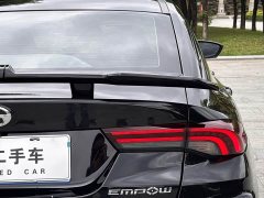 Trumpchi Shadow Leopard 2024 400T Automatic Shadow Leopard R PRO Edition - фото 12