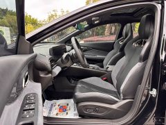 Trumpchi Shadow Leopard 2024 400T Automatic Shadow Leopard R PRO Edition - фото 13