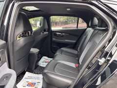 Trumpchi Shadow Leopard 2024 400T Automatic Shadow Leopard R PRO Edition - фото 14