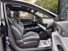 Trumpchi Shadow Leopard 2024 400T Automatic Shadow Leopard R PRO Edition - фото 16