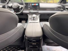 Trumpchi Shadow Leopard 2024 400T Automatic Shadow Leopard R PRO Edition - фото 17