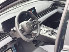 Trumpchi Shadow Leopard 2024 400T Automatic Shadow Leopard R PRO Edition - фото 18