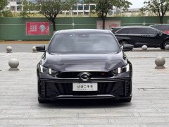 Trumpchi Shadow Leopard 2024 400T Automatic Shadow Leopard R PRO Edition - фото 2