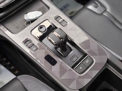 Trumpchi Shadow Leopard 2024 400T Automatic Shadow Leopard R PRO Edition - фото 20