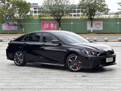Trumpchi Shadow Leopard 2024 400T Automatic Shadow Leopard R PRO Edition - фото 3
