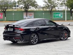 Trumpchi Shadow Leopard 2024 400T Automatic Shadow Leopard R PRO Edition - фото 4