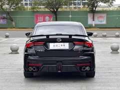 Trumpchi Shadow Leopard 2024 400T Automatic Shadow Leopard R PRO Edition - фото 5