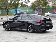 Trumpchi Shadow Leopard 2024 400T Automatic Shadow Leopard R PRO Edition - фото 6