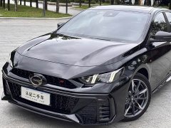 Trumpchi Shadow Leopard 2024 400T Automatic Shadow Leopard R PRO Edition - фото 7