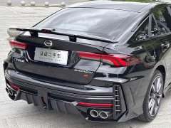 Trumpchi Shadow Leopard 2024 400T Automatic Shadow Leopard R PRO Edition - фото 8