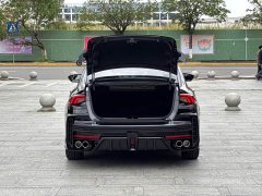 Trumpchi Shadow Leopard 2024 400T Automatic Shadow Leopard R PRO Edition - фото 9