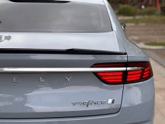 Geely Xingrui 2023 1.5TD Kunlun Edition - фото 11