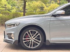 Geely Xingrui 2023 1.5TD Kunlun Edition - фото 12