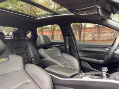 Geely Xingrui 2023 1.5TD Kunlun Edition - фото 17