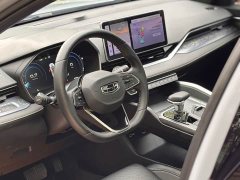 Geely Xingrui 2023 1.5TD Kunlun Edition - фото 18