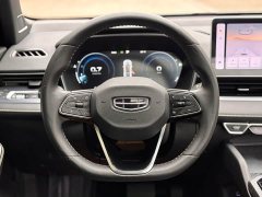 Geely Xingrui 2023 1.5TD Kunlun Edition - фото 19