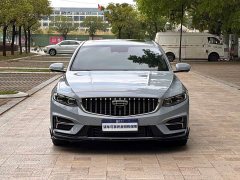 Geely Xingrui 2023 1.5TD Kunlun Edition - фото 2