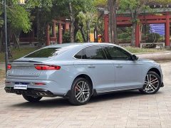 Geely Xingrui 2023 1.5TD Kunlun Edition - фото 4