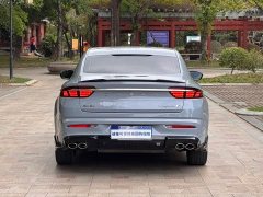 Geely Xingrui 2023 1.5TD Kunlun Edition - фото 5