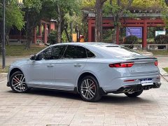 Geely Xingrui 2023 1.5TD Kunlun Edition - фото 6