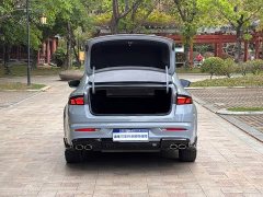 Geely Xingrui 2023 1.5TD Kunlun Edition - фото 7