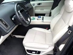 Li Auto Ideal L7 Pro - фото 10