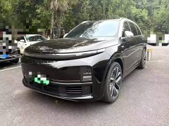 Li Auto Ideal L7 Pro - фото 2